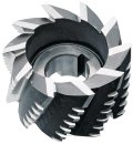 Roughing End Mill Cutter 63 - Tools for milling machines