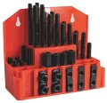 Stud Bolt Set, and T-Slot Nuts 16/M14 - Clamping Tools