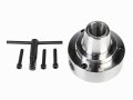 5C-Collet Chuck Typ 3911 - Clamping Tools for Lathes