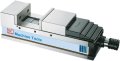 HNCS 130V hydraulic machine vise - Workpiece clamping for milling machines
