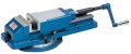 HS 200 Hydraulic machine vise - Workpiece clamping for milling machines