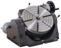 Swivelable Rotary Table RTS 320 - Accessory for workpiece clamping on drill presses and milling machines