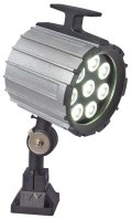 LED 100 Work lamp - Excellent lighting for precise work results