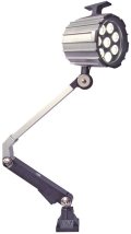 LED 280 Work Lamp - Excellent lighting for precise work results