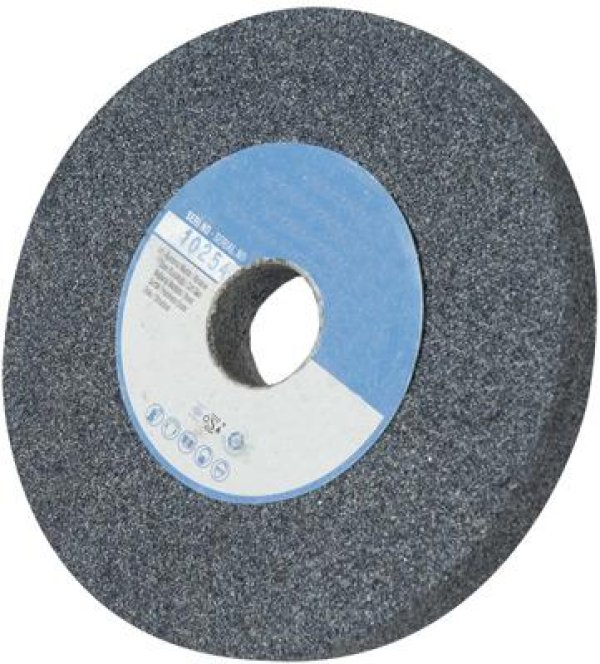 Grinding wheel, electro-corundum, 175 x 20 x 32 - Wear parts for SUS Series and comparable design