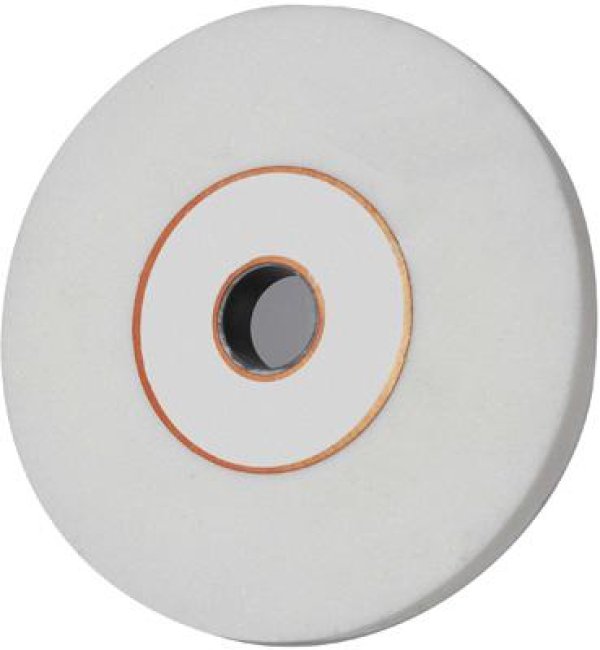 Grinding wheel, electro-corundum, 200 x 20 x 32 - Wear parts for SUS Series and comparable design