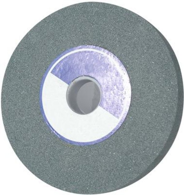Silicon-carbide grinding wheels, 200 x 20 x 32 - Wear parts for SUS Series and comparable design