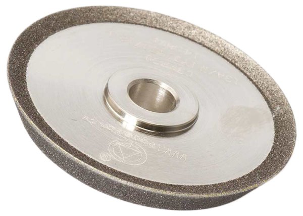 Grinding wheel, CBN for KSM 13 - Wear parts for KSM Series and comparable designs