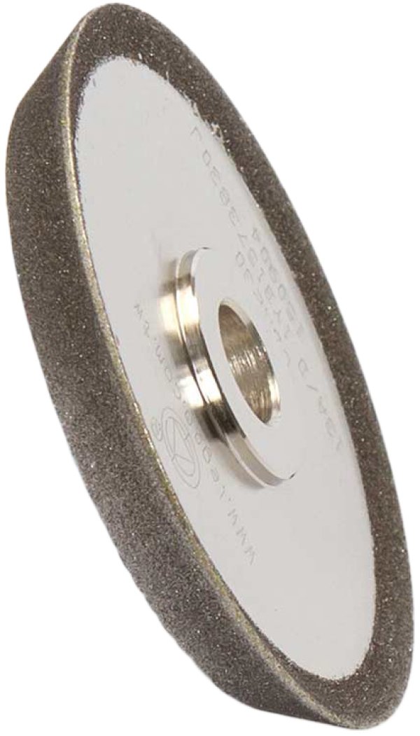 Grinding wheel, CBN for KSM 13S - Wear parts for KSM Series and comparable designs