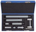 Precision Inside Micrometer Set 50-600 mm - Precision measuring tools